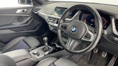 BMW 1 Series 118i [136] M Sport 5dr [Live Cockpit Professional] Petrol Hatchback